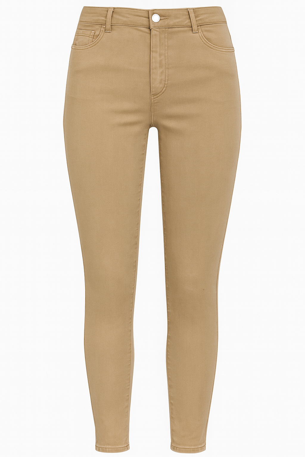 Højtaljede bukser by Krone 1