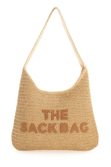 The Sack Bag Beach taske 40x32cm by J&L Bags
