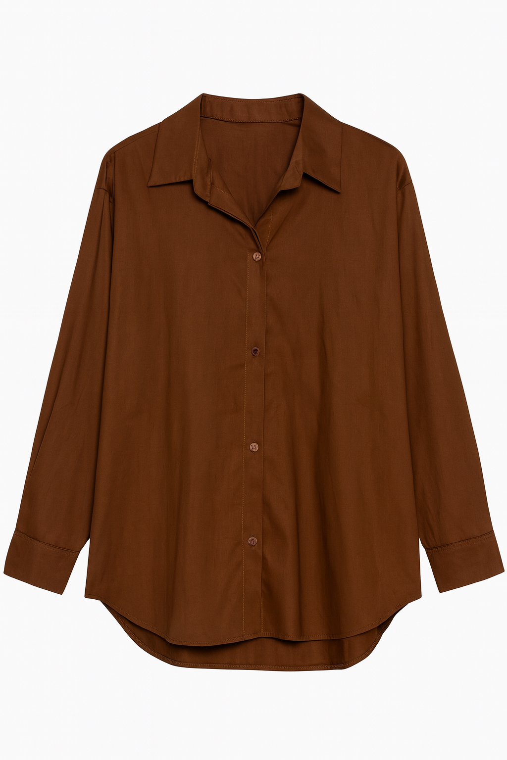 Klassisk skjorte - Str. 38-48 by Krone 1