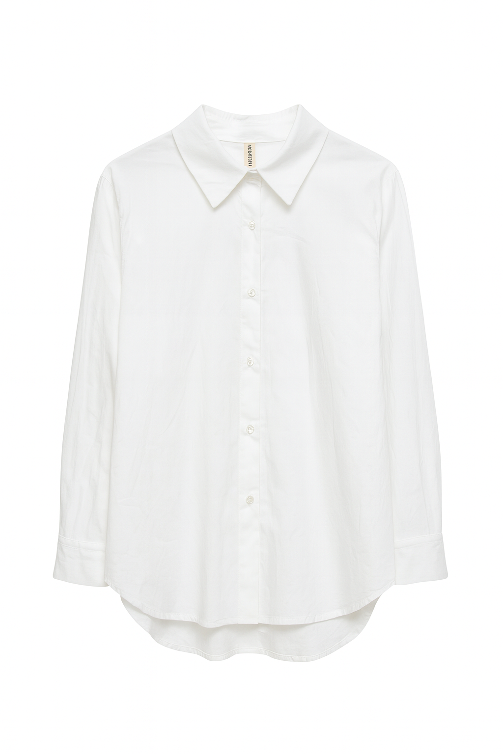 Klassisk skjorte - Str. 38-48 by Krone 1