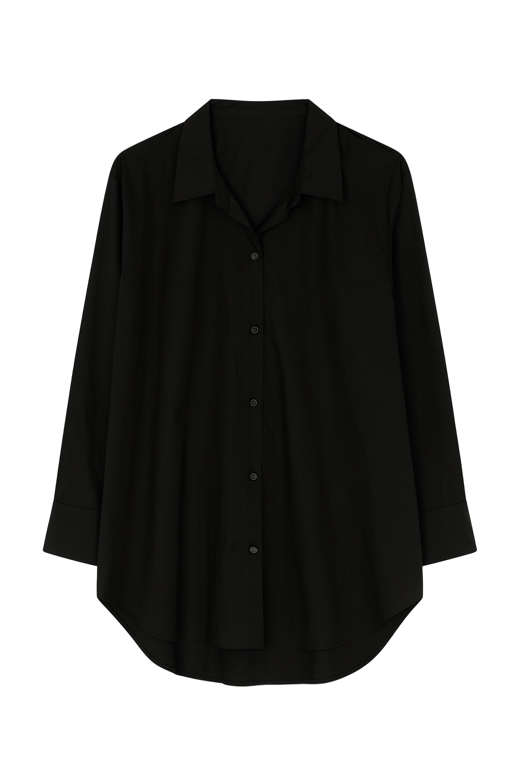 Klassisk skjorte - Str. 38-48 by Krone 1