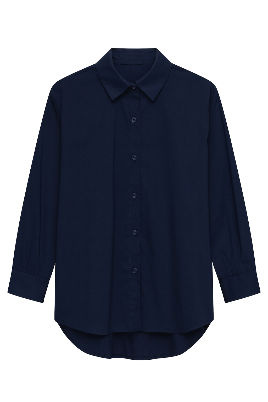 Klassisk skjorte - Str. 38-48 by Krone 1