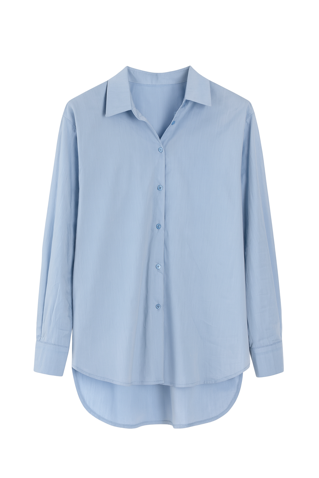 Klassisk skjorte - Str. 38-48 by Krone 1