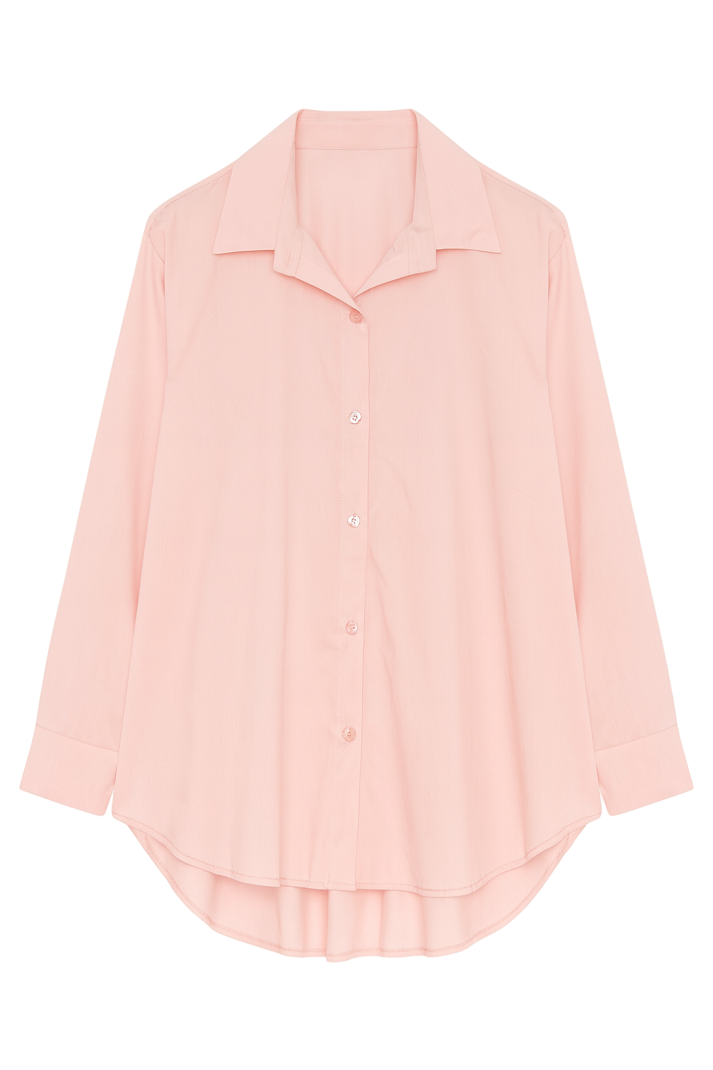 Klassisk skjorte - Str. 38-48 by Krone 1