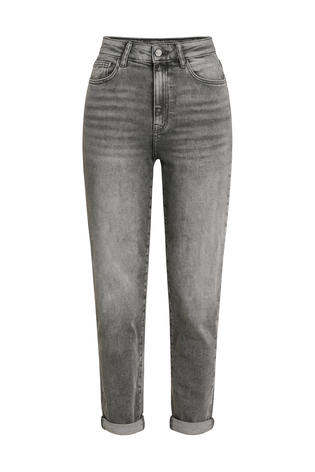 Jeans med rå detaljer by G-Smack