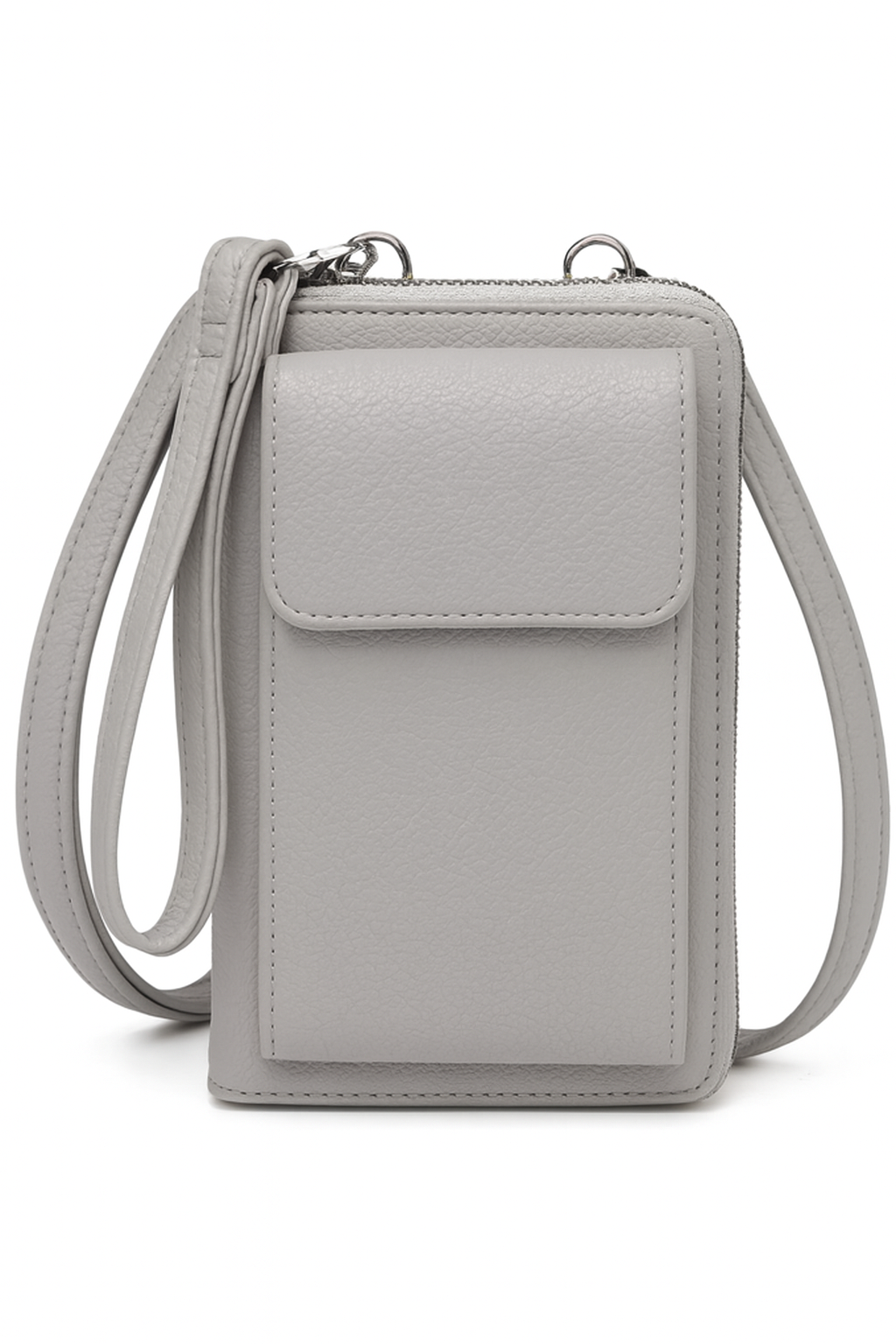 Klassisk telefontaskepung L12 X H21 by Krone 1