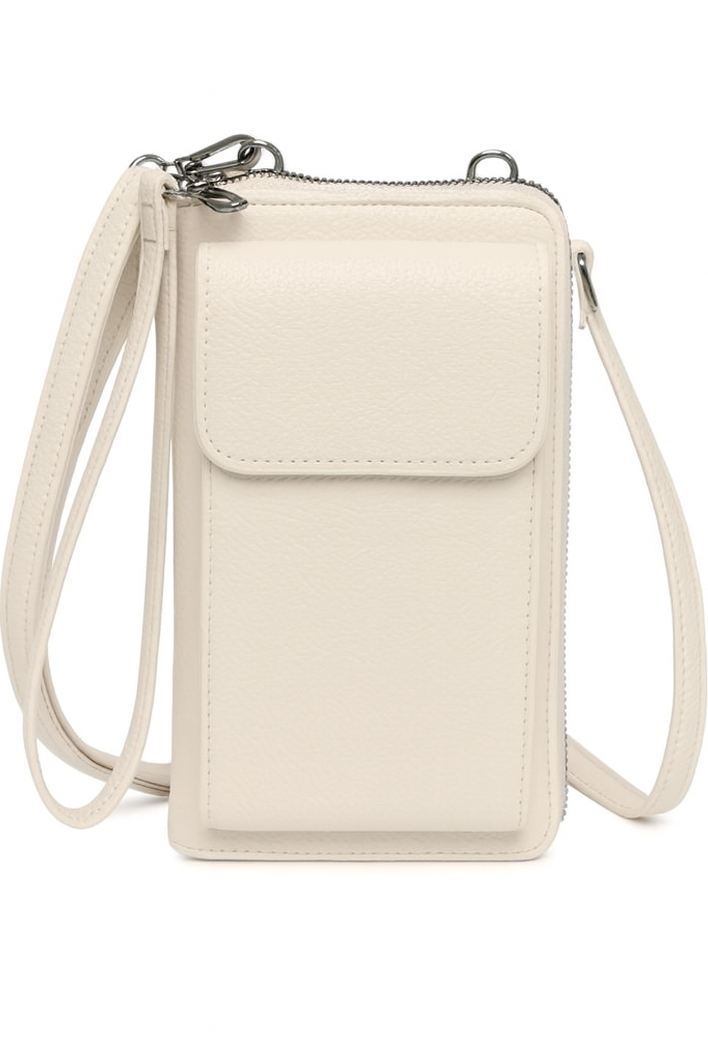 Klassisk telefontaskepung L12 X H21 by Krone 1