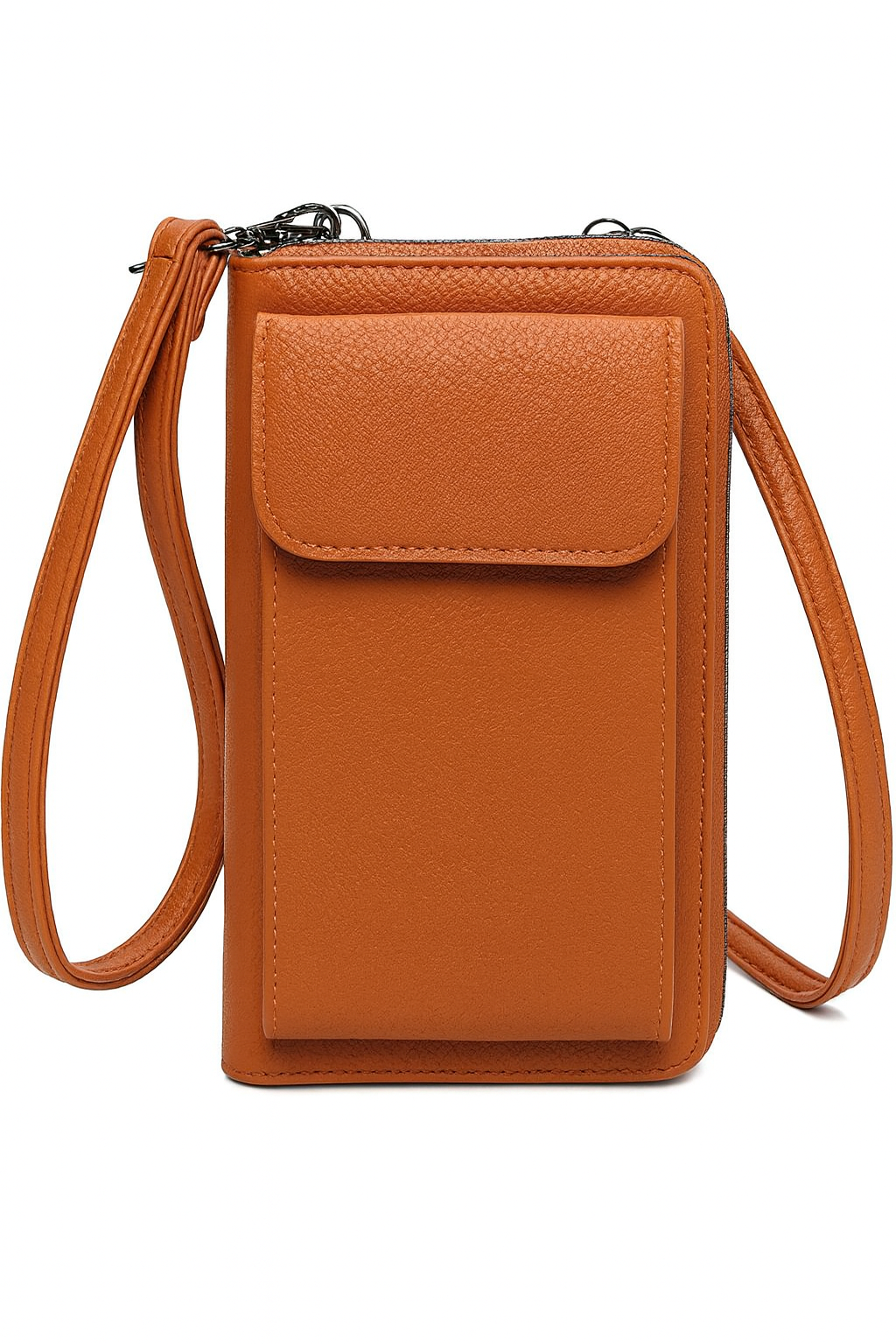 Klassisk telefontaskepung L12 X H21 by Krone 1