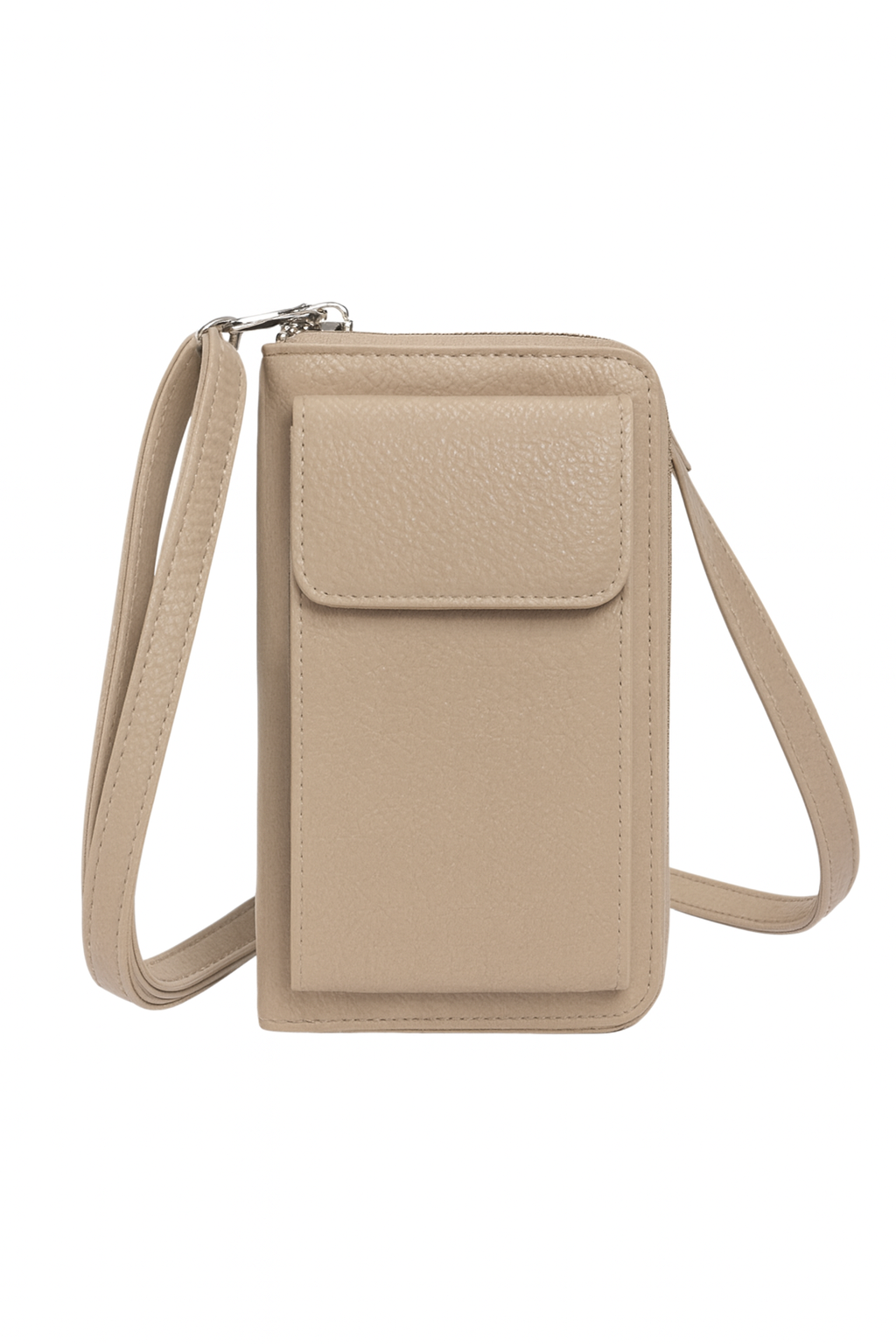 Klassisk telefontaskepung L12 X H21 by Krone 1