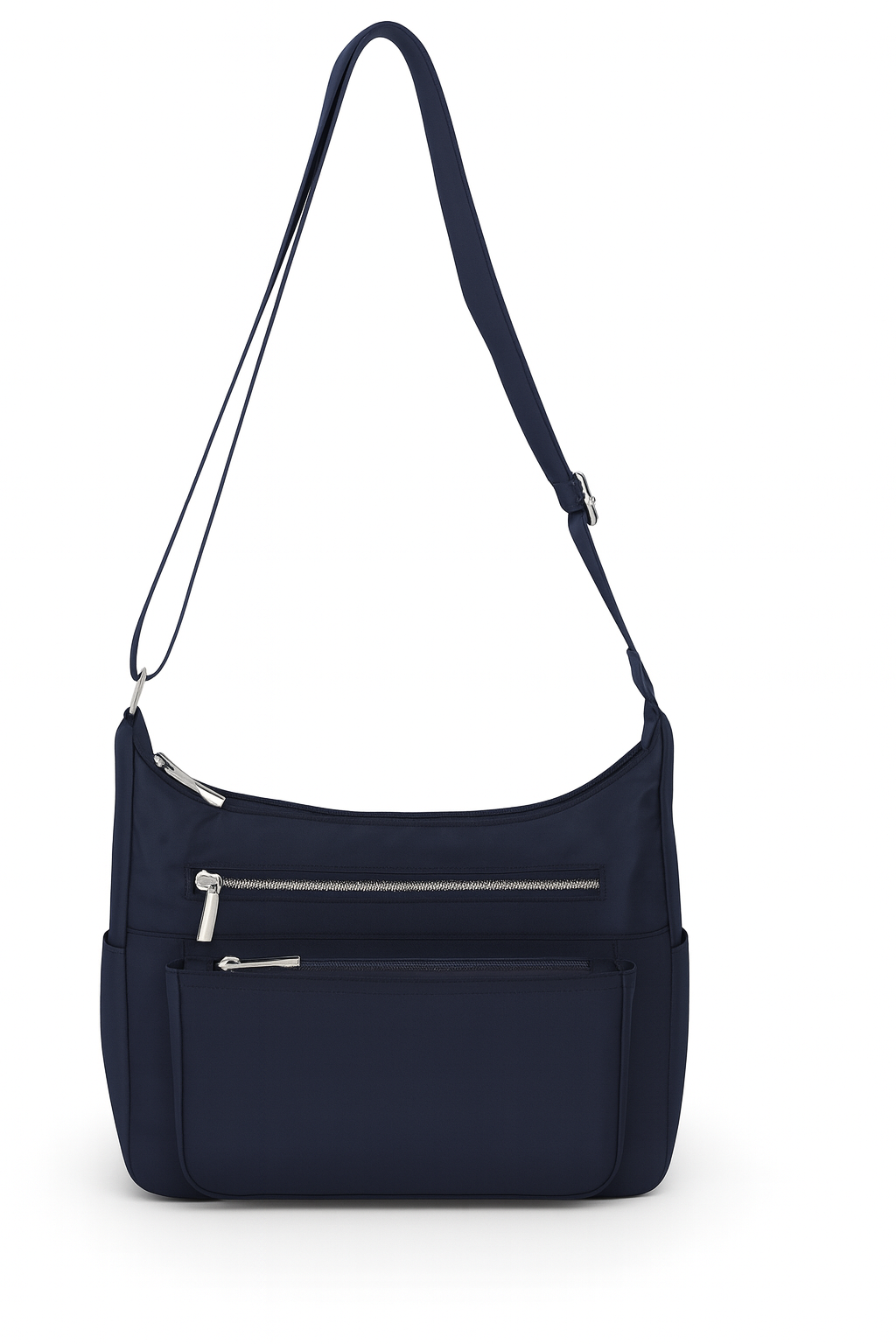 Hverdags nylontaske 28x12x23cm by JGL