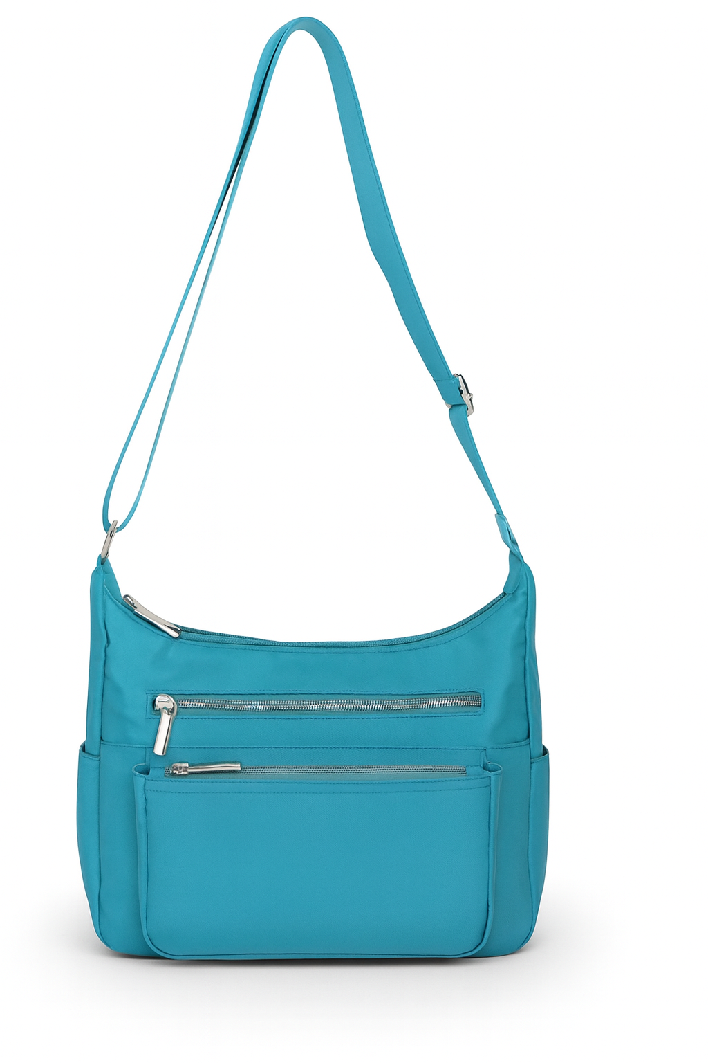 Hverdags nylontaske 28x12x23cm by JGL