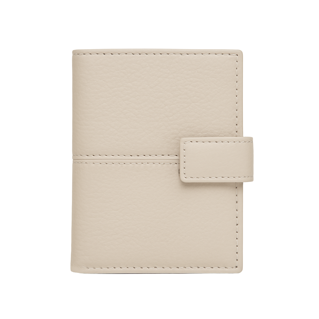 Skub op pung dame - L10.4 × H8.5 cm by Krone 1