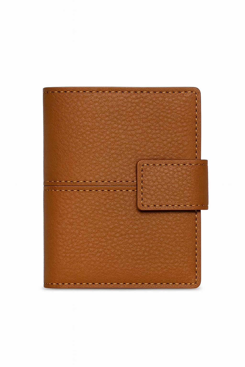 Skub op pung dame - L10.4 × H8.5 cm by Krone 1