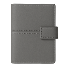 Skub op pung dame - L10.4 × H8.5 cm by Krone 1