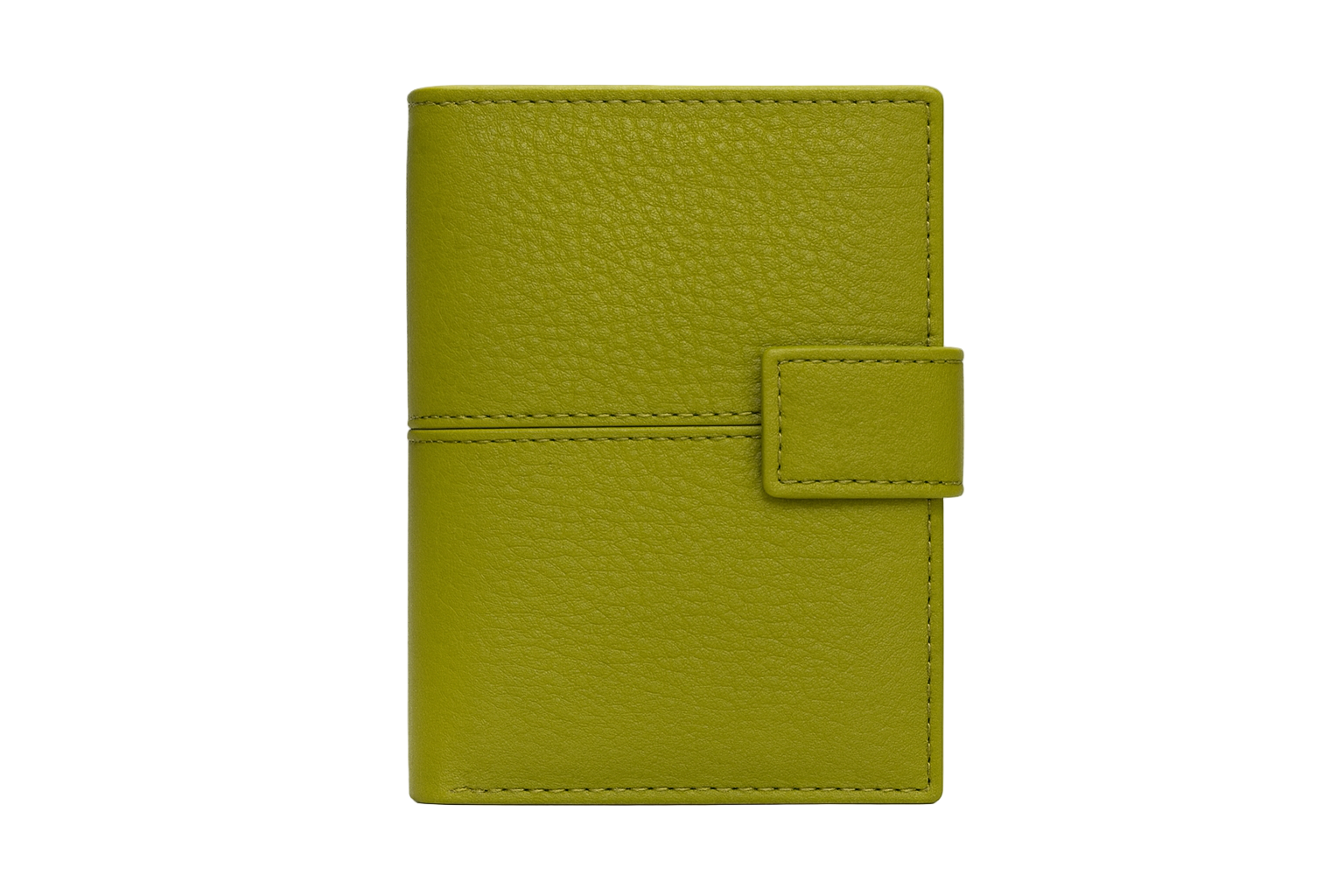 Skub op pung dame - L10.4 × H8.5 cm by Krone 1