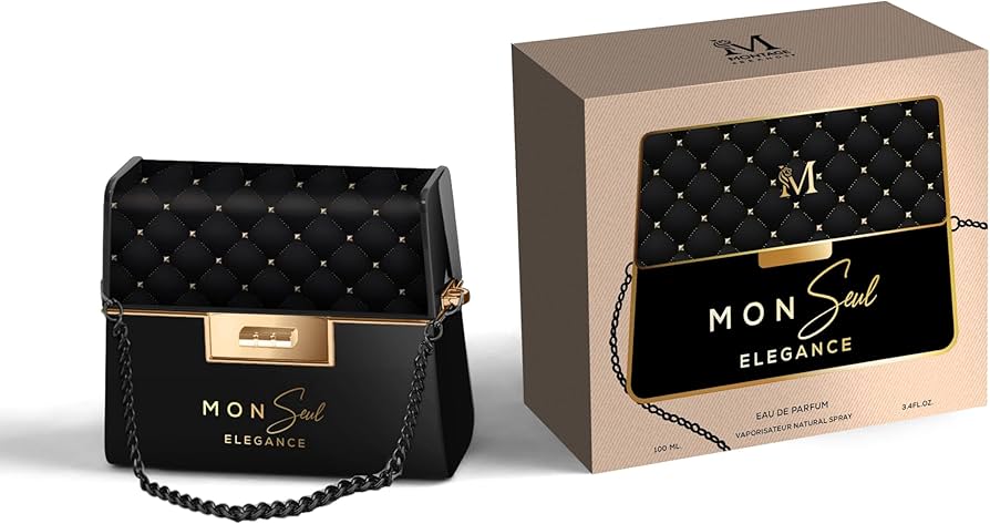 Monseul Elegance parfume 100ml