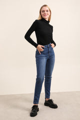 Jeans med termo by Krone 1