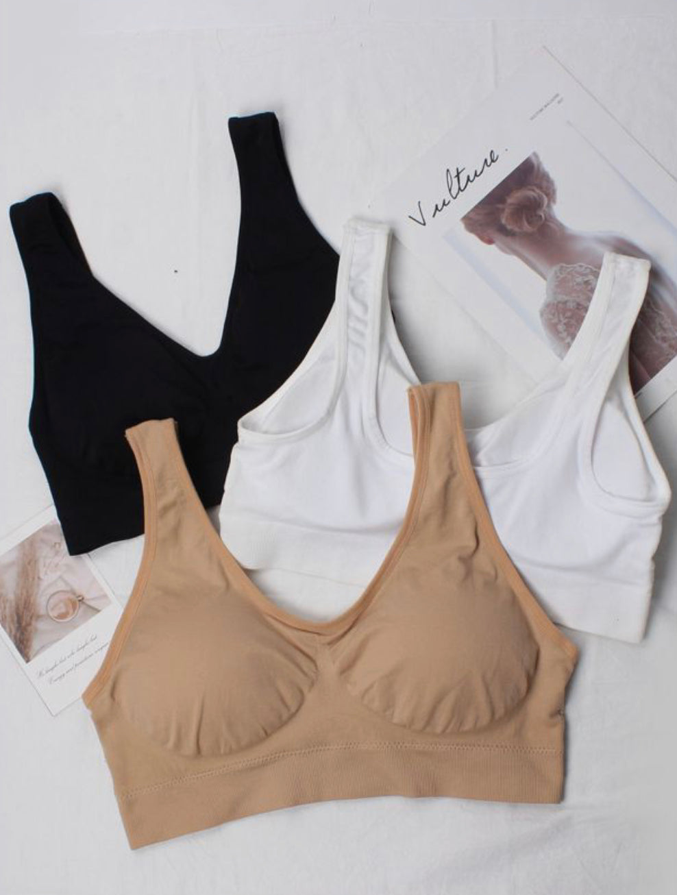 Shape bh - Tilfældig farve by Krone 1