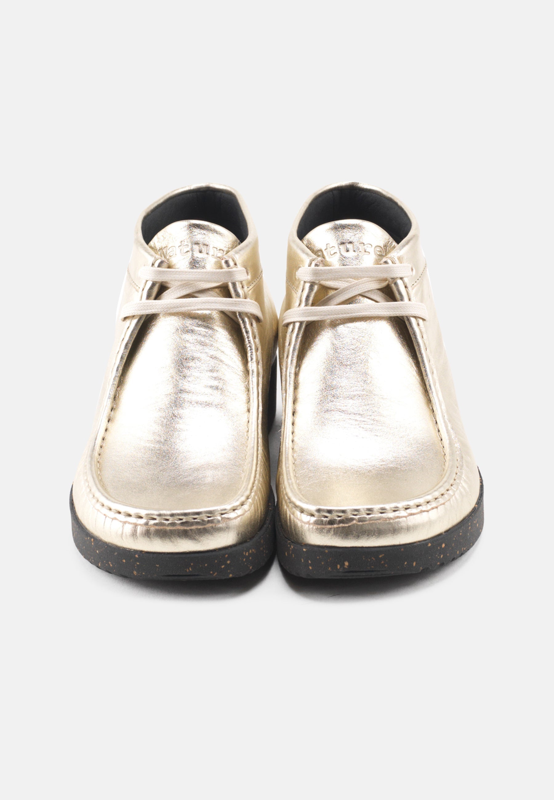 Nature “Ellen” ruskindsstøvle by Nature Footwear