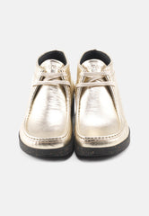 Nature “Ellen” ruskindsstøvle by Nature Footwear