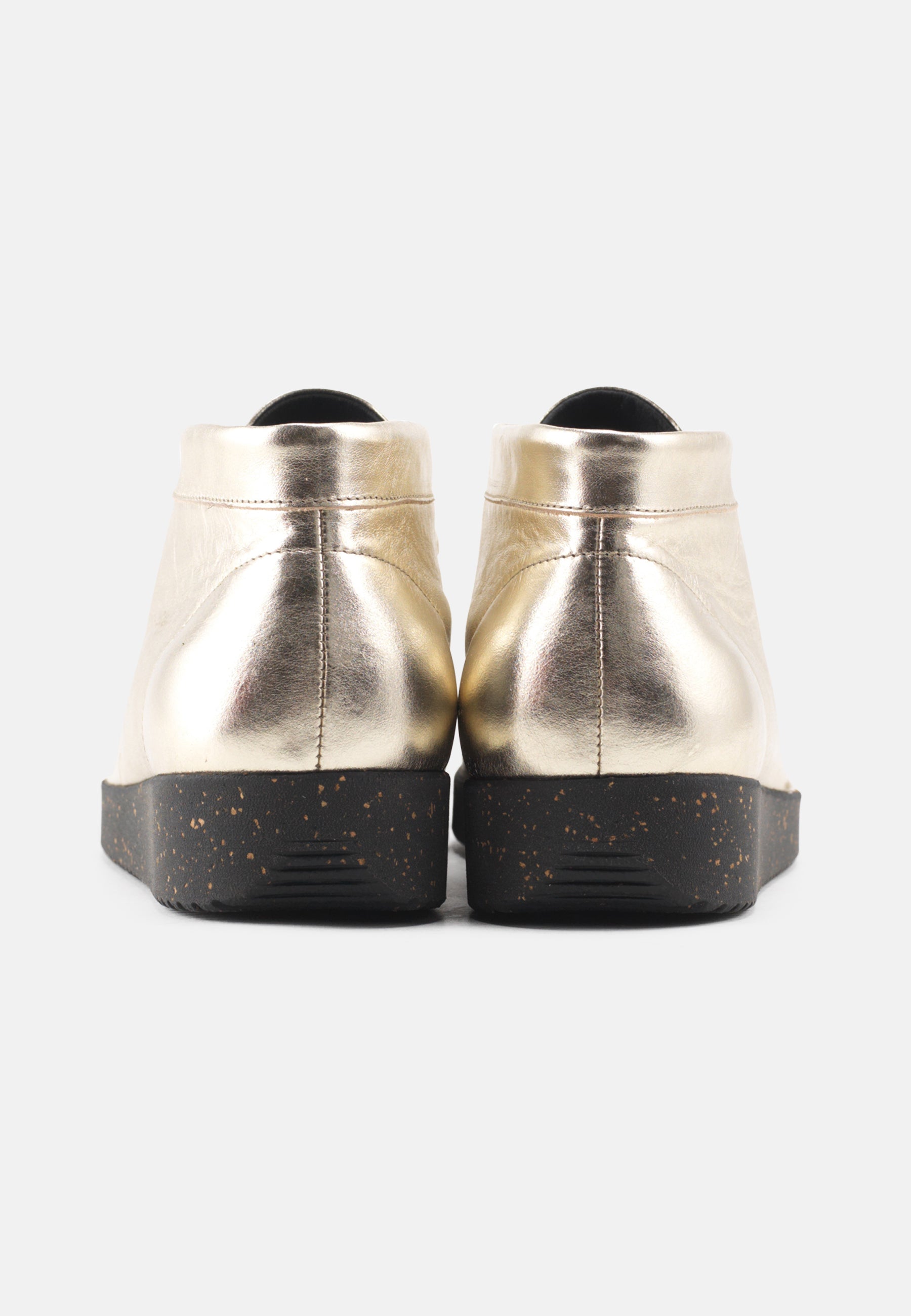 Nature “Ellen” ruskindsstøvle by Nature Footwear