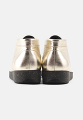 Nature “Ellen” ruskindsstøvle by Nature Footwear