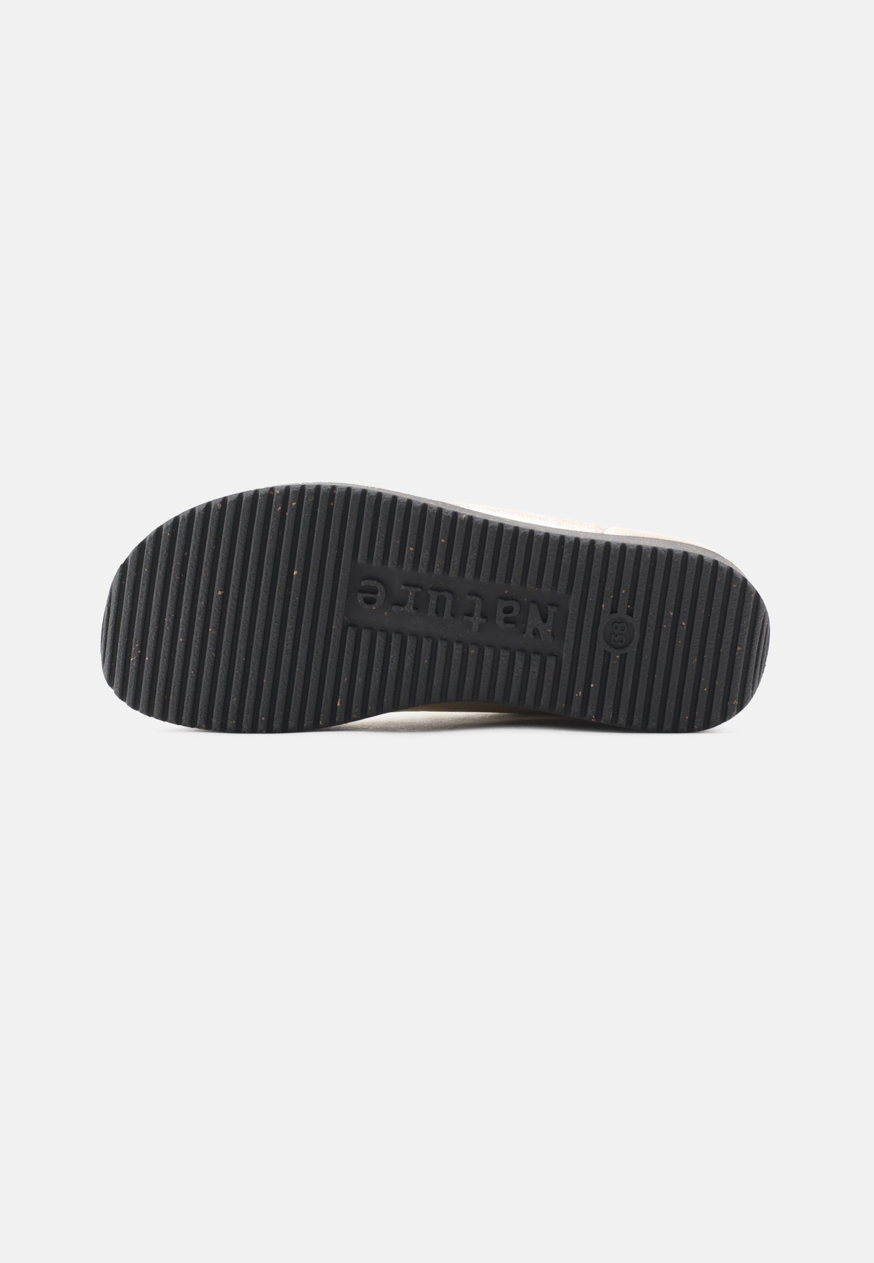 Nature “Ellen” ruskindsstøvle by Nature Footwear