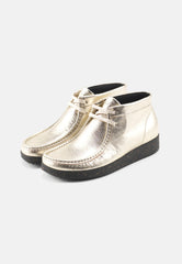 Nature “Ellen” ruskindsstøvle by Nature Footwear