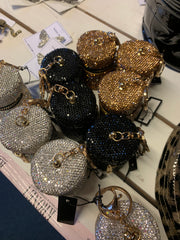 Nøglerings æske by Krone 1