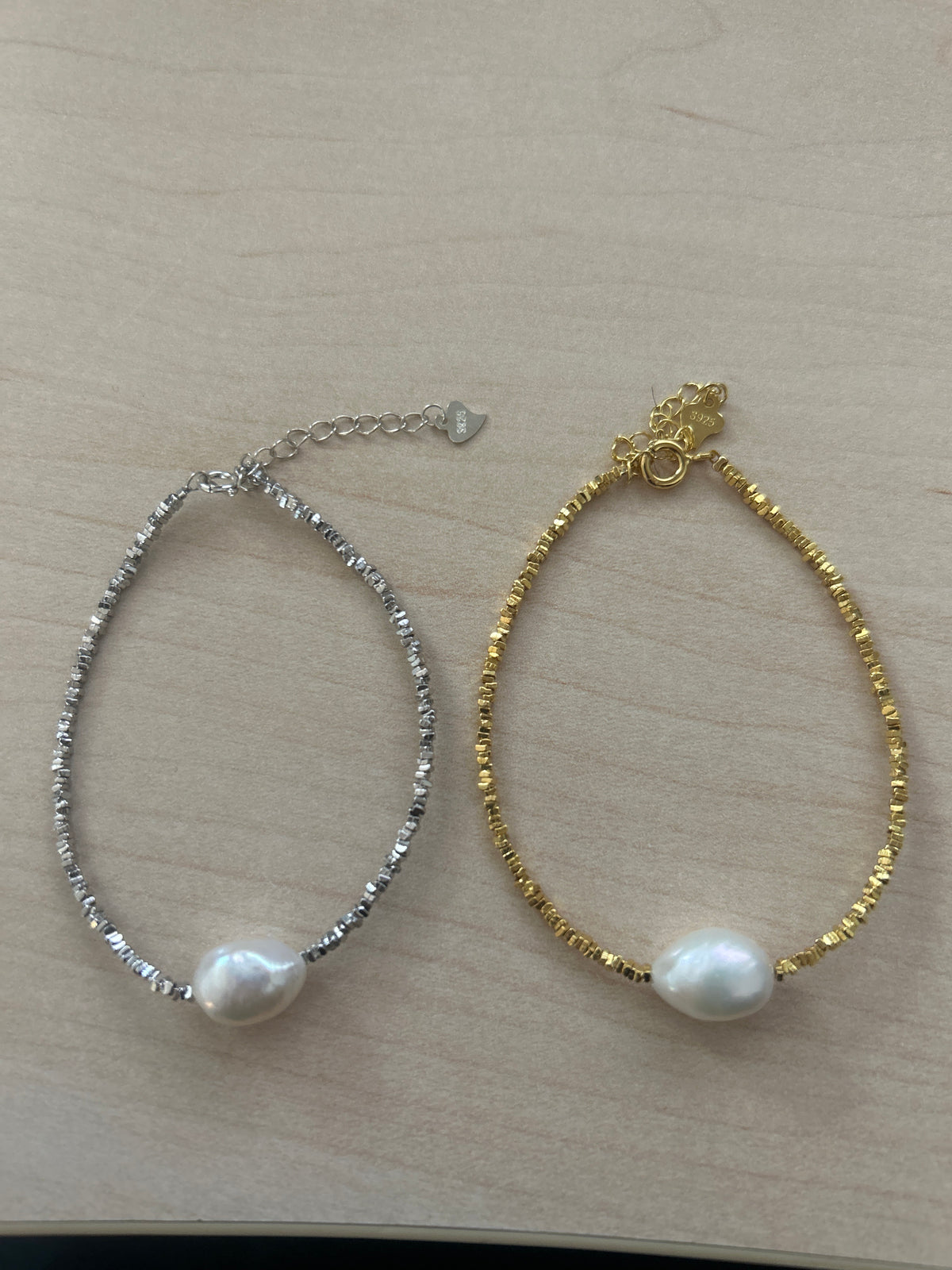 Becca armbånd by Krone 1