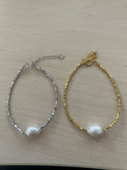 Becca armbånd by Krone 1