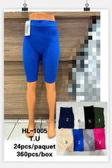 Shape cykelshorts alm - tilfældig farve by Krone 1