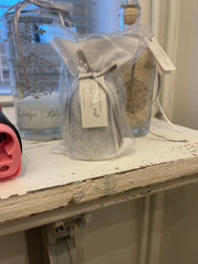 Toilet spray – frisk duft til badeværelset