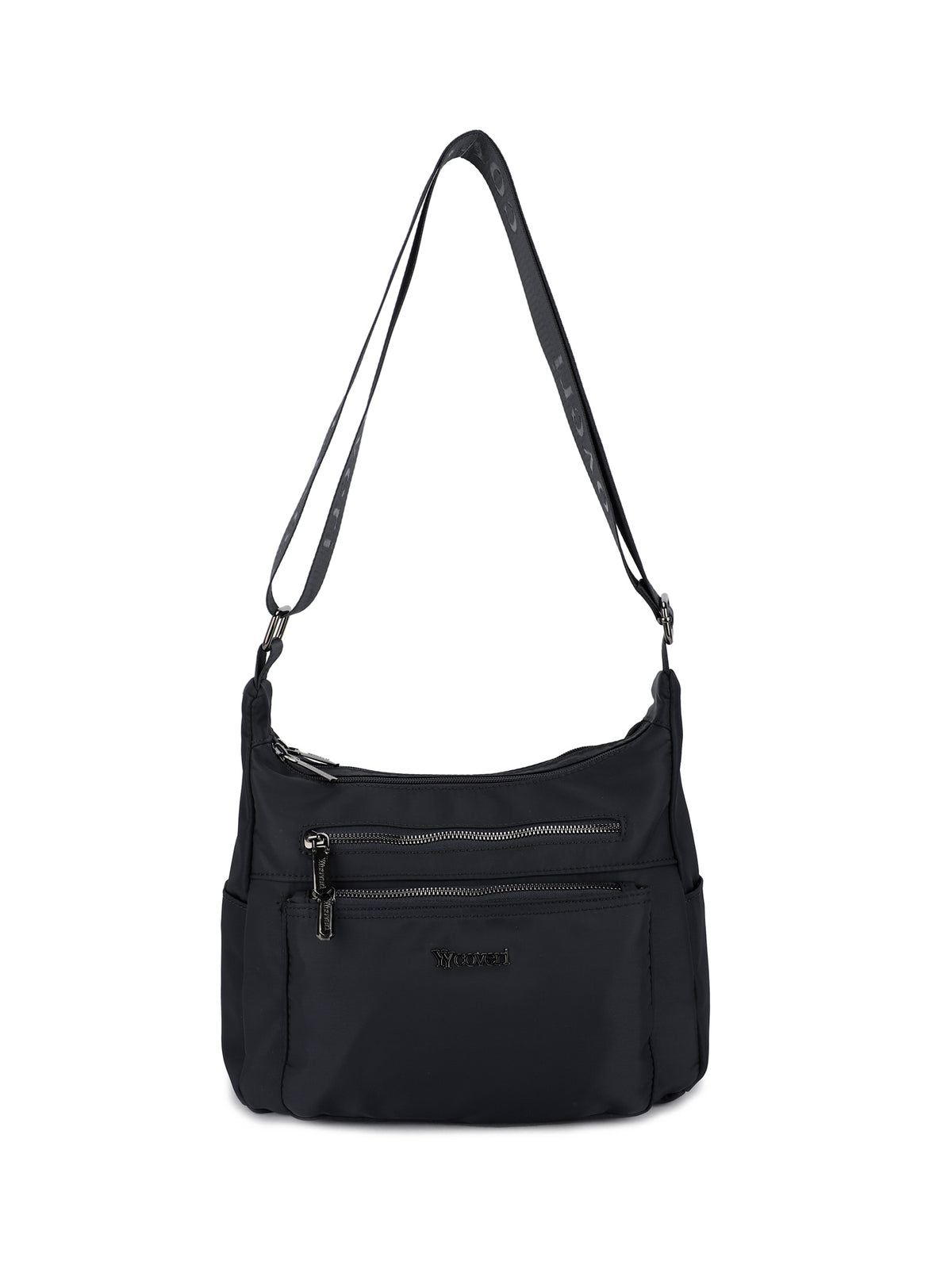 Nylontaske 30x12x23 by Krone 1