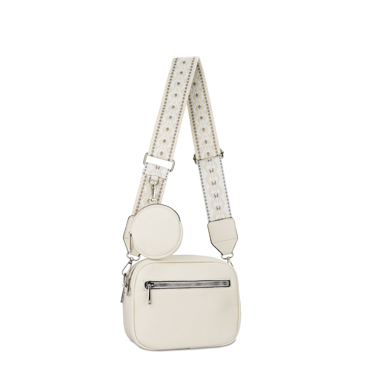 Lille taske med Taskestrop by Krone 1