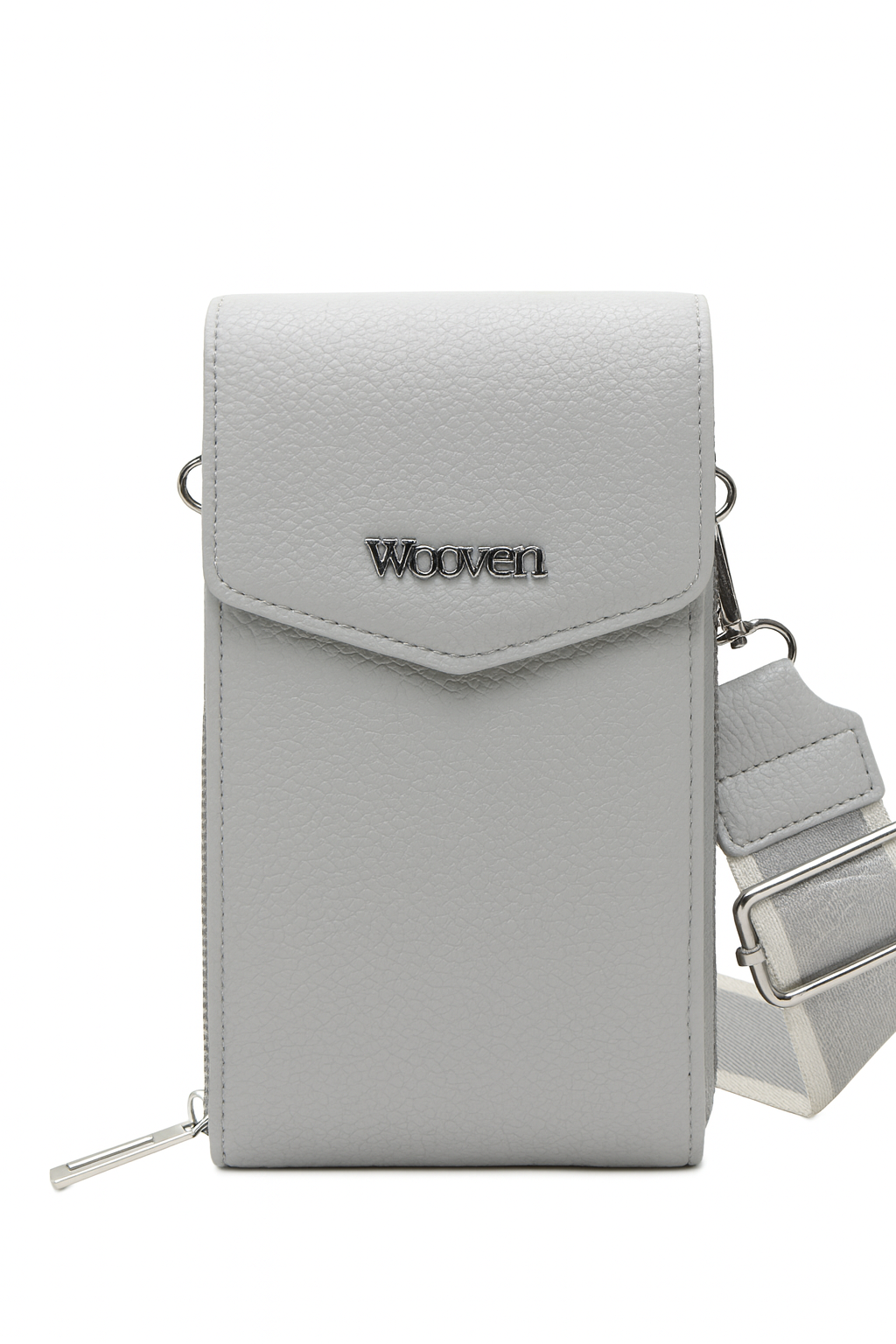 Telefontaske med taskestrop 11x6x18cm by Krone 1