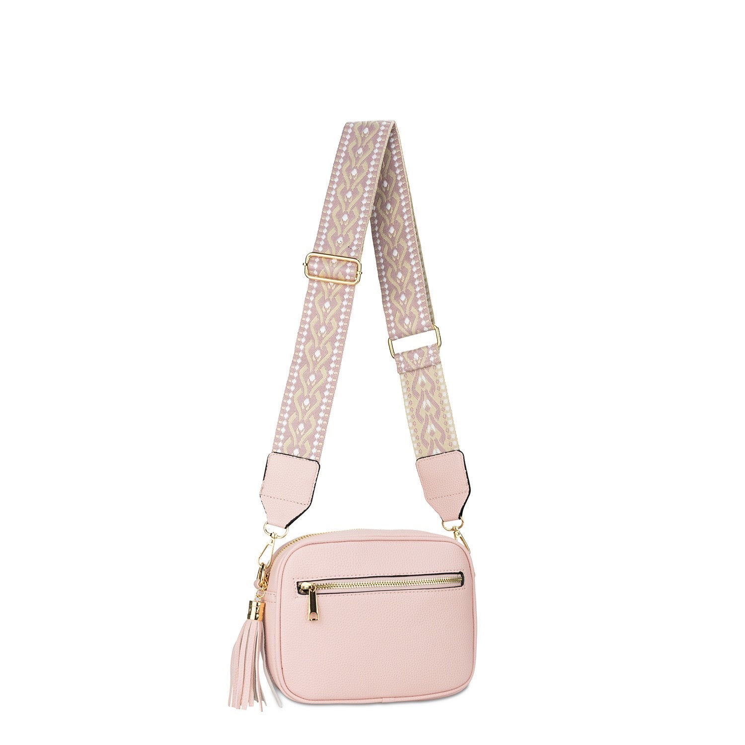 Lille taske med Taskestrop by Krone 1