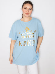 Krone 1 t-shirt