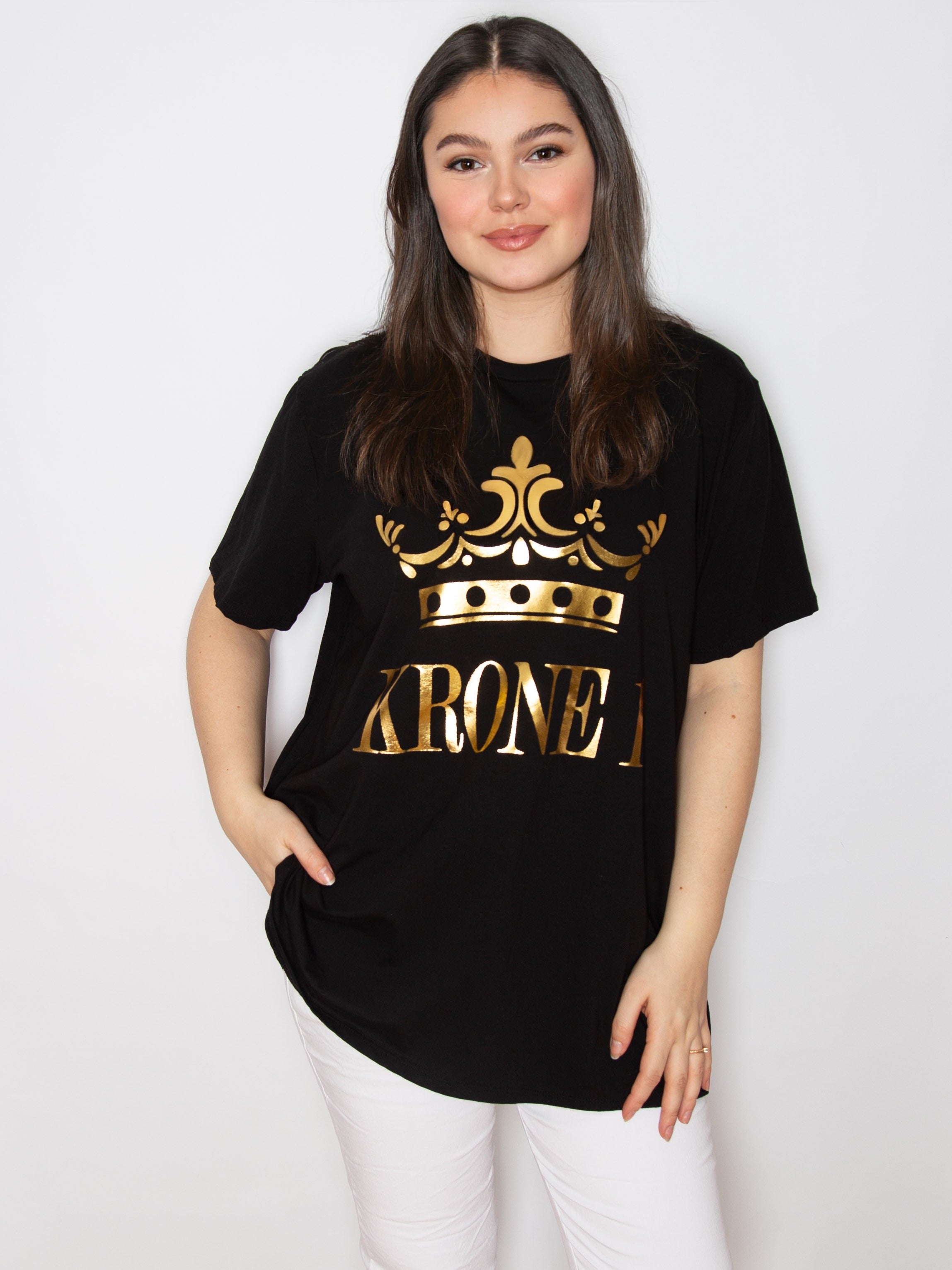 Krone 1 t-shirt