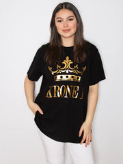 Krone 1 t-shirt