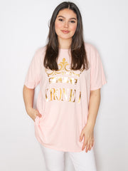 Krone 1 t-shirt