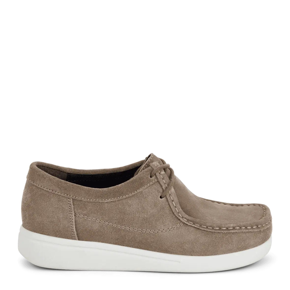 Green Comfort Happy Walking sko by Krone 1