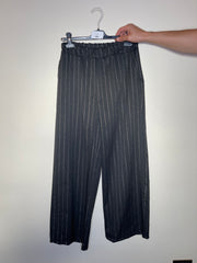 Bukser med glimmer striber str 34-40 by Krone 1