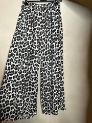 Sæt med leopard