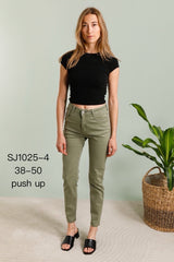 Push up bukser by G-Smack