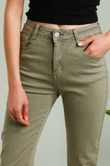 Push up bukser by G-Smack