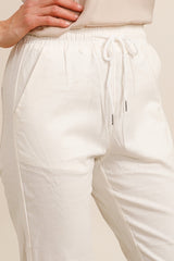 Hørbukser med bindebånd by G-Smack