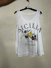 Top med oliven by Ohlala