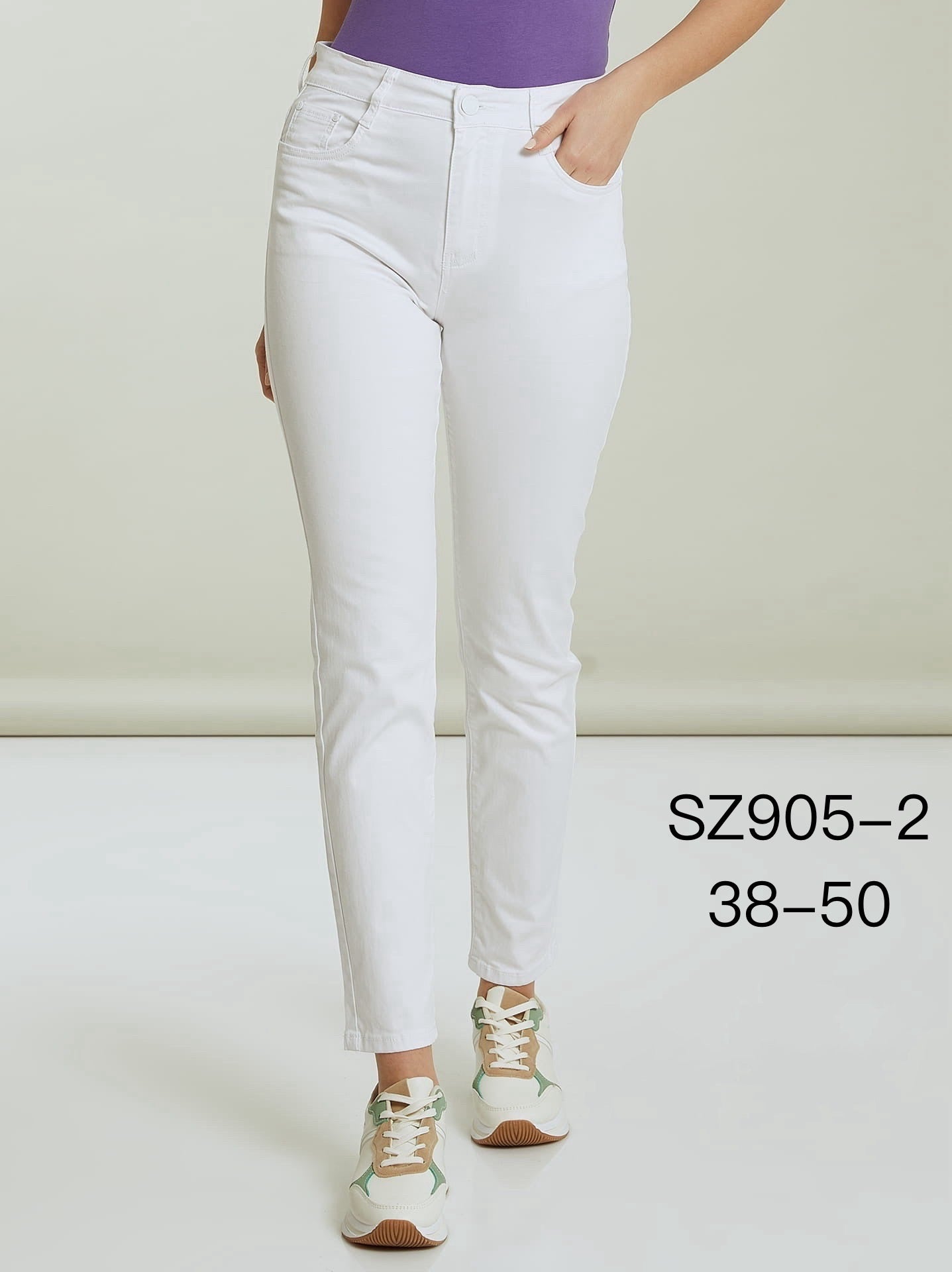 Sommer jeans by Krone 1