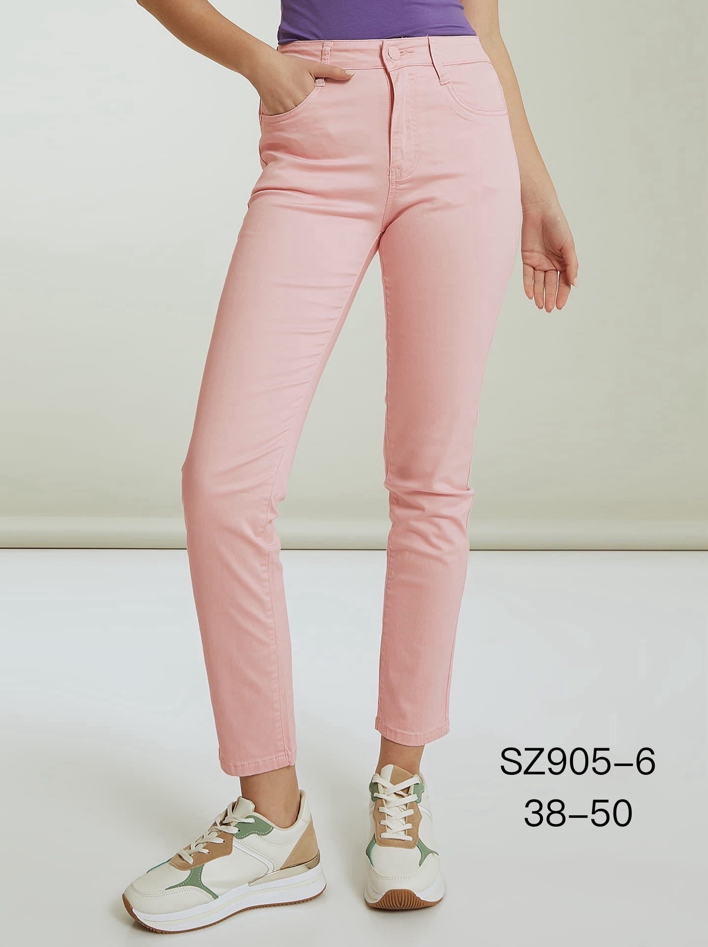 Sommer jeans by Krone 1